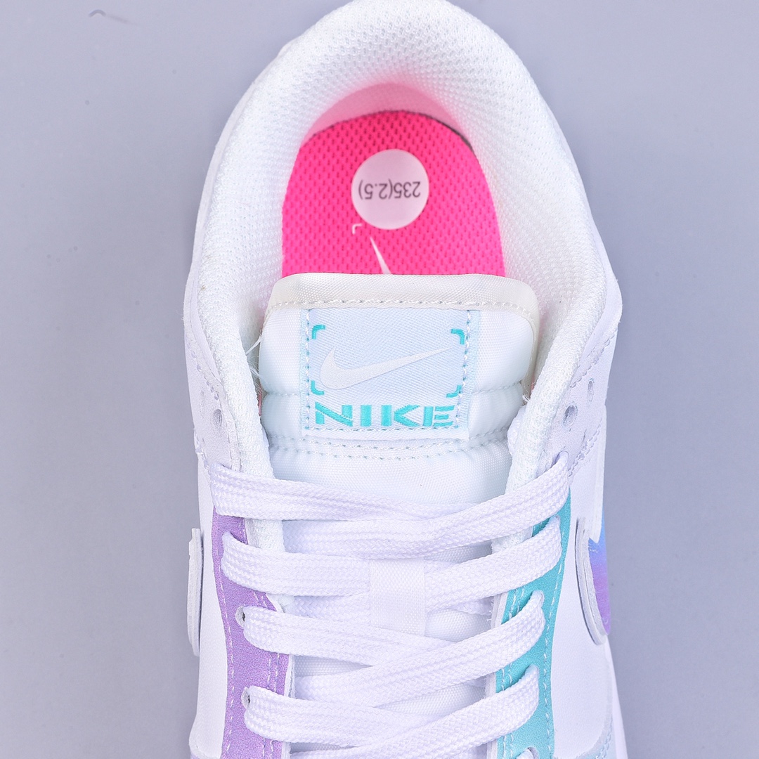 Nike Dunk Low WMNS “Unlock Your Space” Gradient FJ7743-194