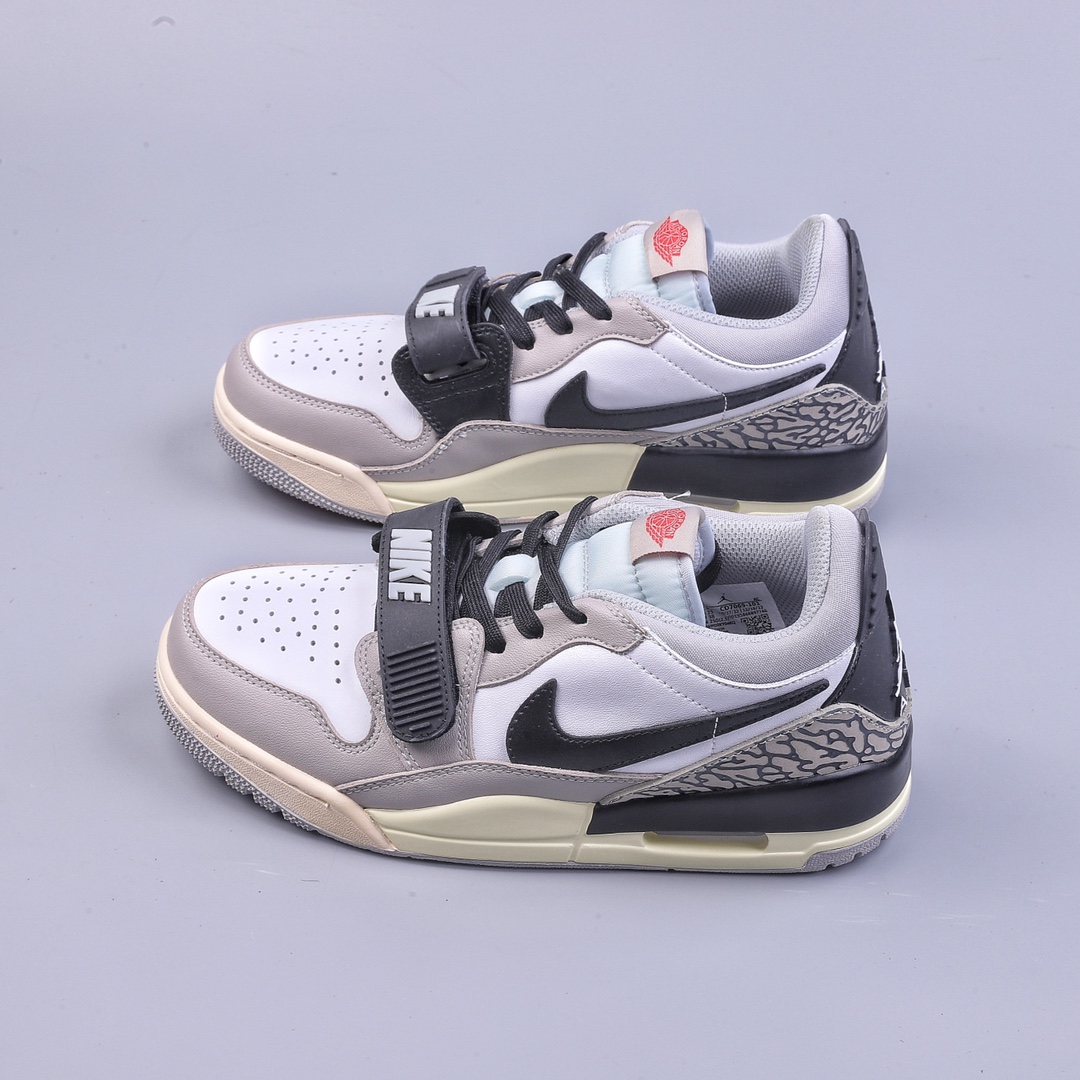 Air Jordan Legacy 312 Low Easter CD7069-101