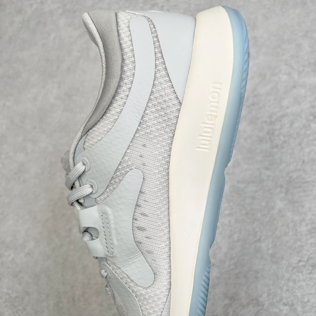 图片[7]-＃纯原福利 Lululemon Blissfeel 露露乐檬查奇系列低帮健身训练透气休闲运动慢跑鞋 跑步为主 训练为辅 呼应你的健身计划 分区弹力和支撑设计 平衡稳定度和灵活度中足结构为跑步和训练提供支撑 双密度中底 跑步时提供舒适回弹 训练时提供灵活支撑 分压式外底 提升抓地力和灵活度 尺码：36 36.5 37.5 38 38.5 39 40 40.5 41 42 42.5 43 44 44.5 45-选品中心