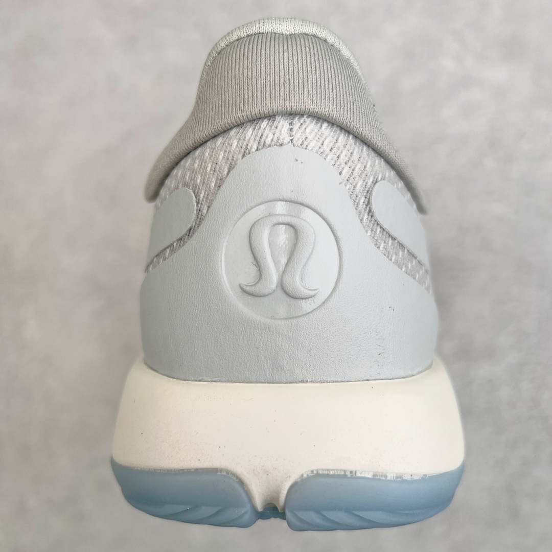 图片[8]-＃纯原福利 Lululemon Blissfeel 露露乐檬查奇系列低帮健身训练透气休闲运动慢跑鞋 跑步为主 训练为辅 呼应你的健身计划 分区弹力和支撑设计 平衡稳定度和灵活度中足结构为跑步和训练提供支撑 双密度中底 跑步时提供舒适回弹 训练时提供灵活支撑 分压式外底 提升抓地力和灵活度 尺码：36 36.5 37.5 38 38.5 39 40 40.5 41 42 42.5 43 44 44.5 45-选品中心