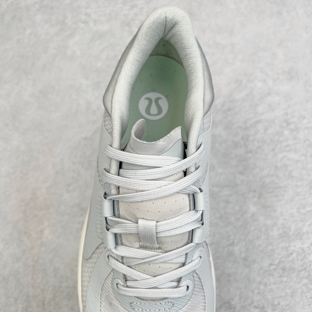 图片[5]-＃纯原福利 Lululemon Blissfeel 露露乐檬查奇系列低帮健身训练透气休闲运动慢跑鞋 跑步为主 训练为辅 呼应你的健身计划 分区弹力和支撑设计 平衡稳定度和灵活度中足结构为跑步和训练提供支撑 双密度中底 跑步时提供舒适回弹 训练时提供灵活支撑 分压式外底 提升抓地力和灵活度 尺码：36 36.5 37.5 38 38.5 39 40 40.5 41 42 42.5 43 44 44.5 45-选品中心