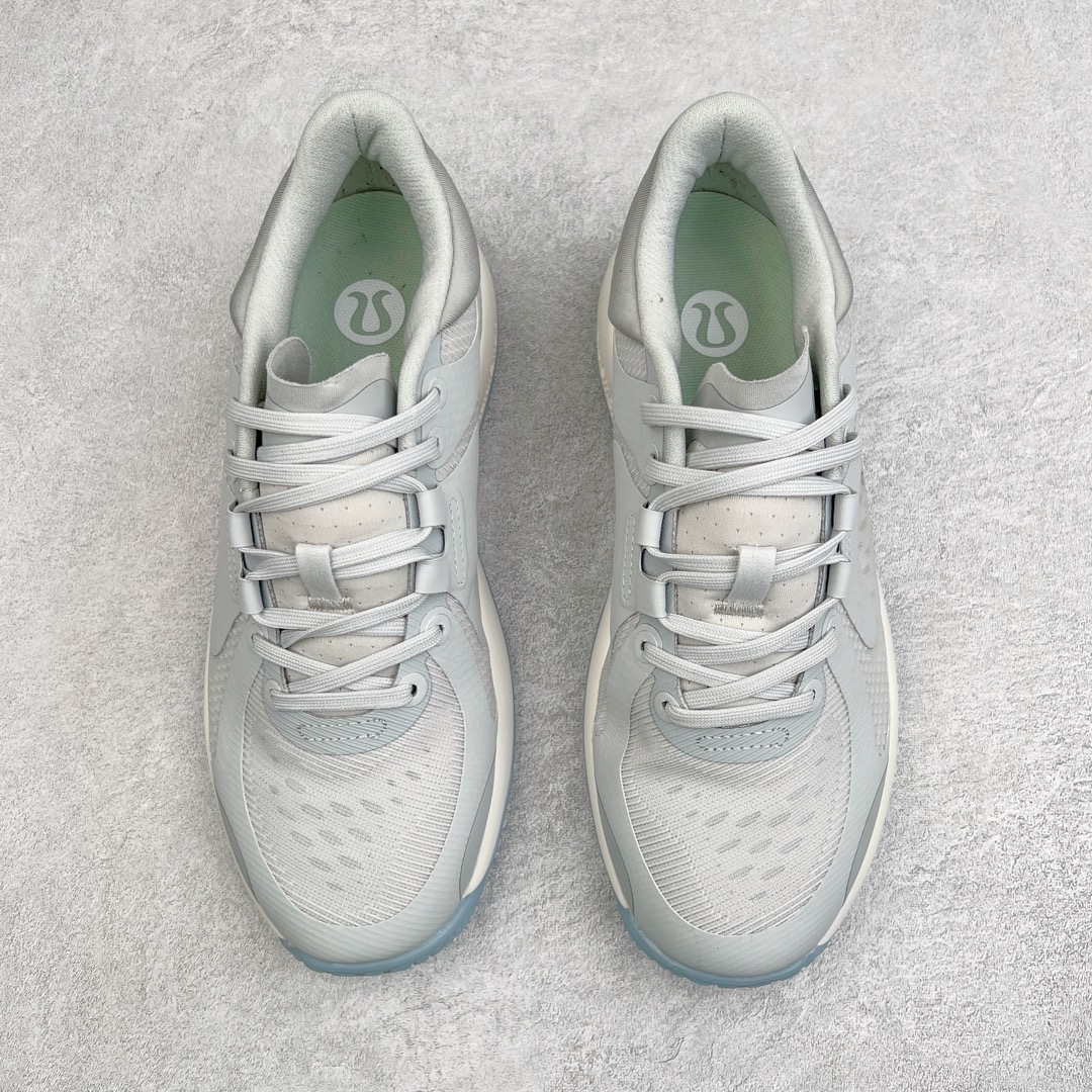 图片[2]-＃纯原福利 Lululemon Blissfeel 露露乐檬查奇系列低帮健身训练透气休闲运动慢跑鞋 跑步为主 训练为辅 呼应你的健身计划 分区弹力和支撑设计 平衡稳定度和灵活度中足结构为跑步和训练提供支撑 双密度中底 跑步时提供舒适回弹 训练时提供灵活支撑 分压式外底 提升抓地力和灵活度 尺码：36 36.5 37.5 38 38.5 39 40 40.5 41 42 42.5 43 44 44.5 45-选品中心