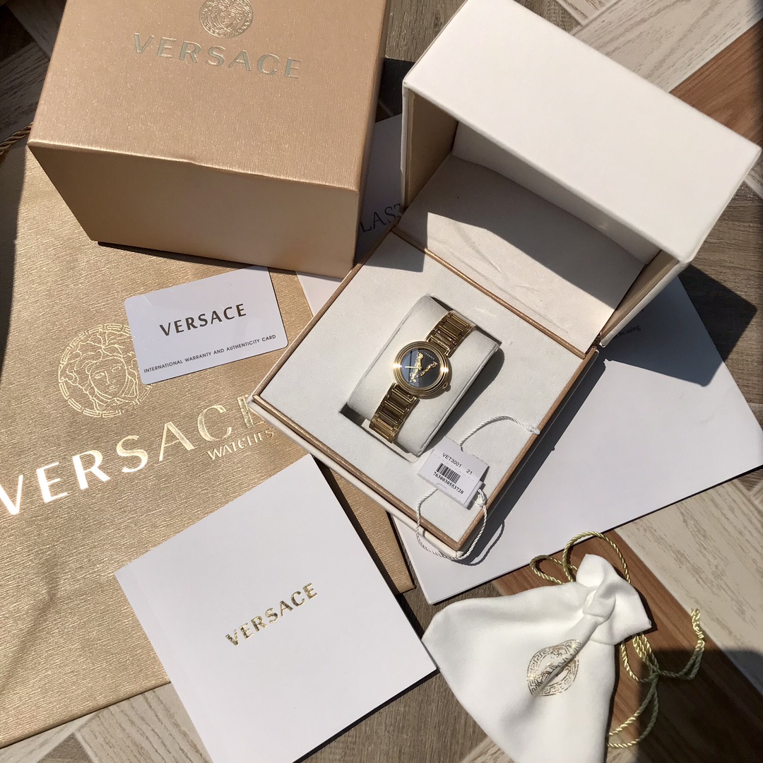 VERSACE  手表versace,包,手表 2