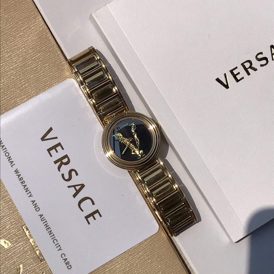 VERSACE  手表versace,包,手表 3