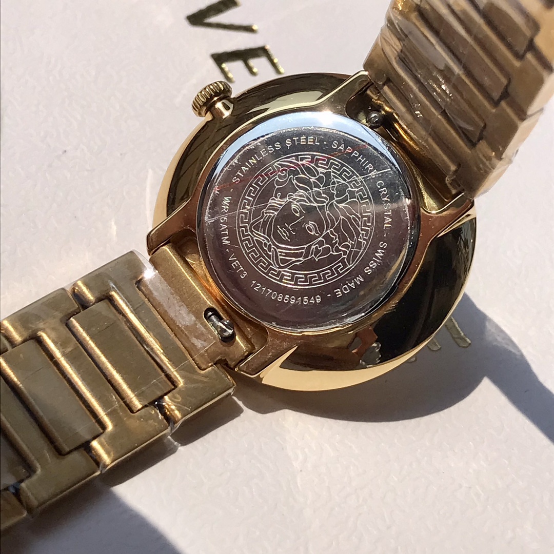 VERSACE  手表versace,包,手表 5