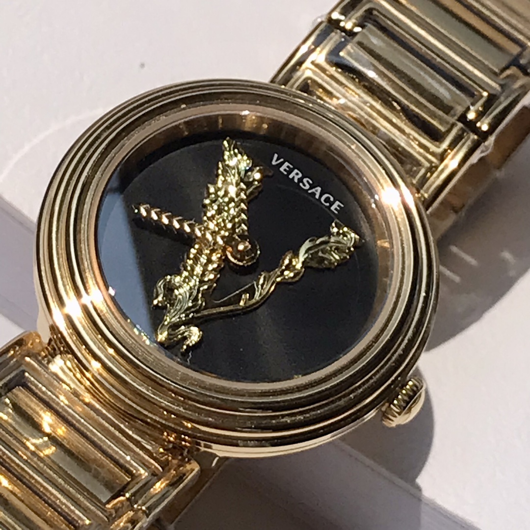 VERSACE  手表versace,包,手表 7