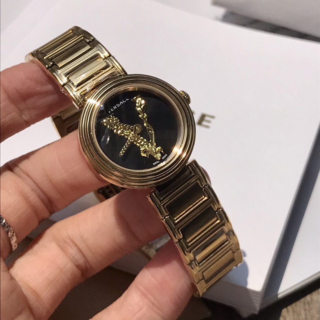 VERSACE  手表versace,包,手表 6
