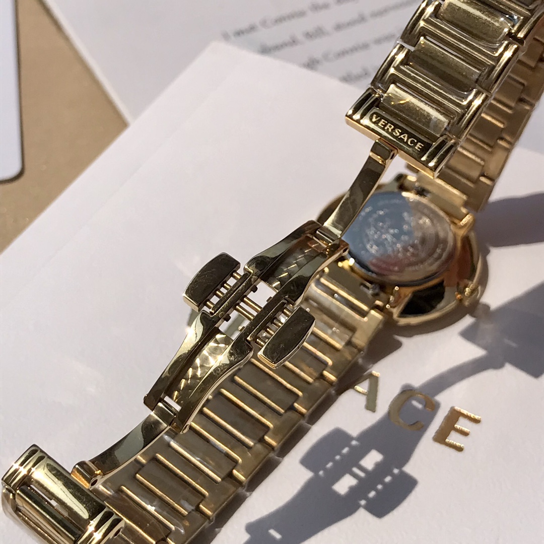 VERSACE  手表versace,包,手表 9