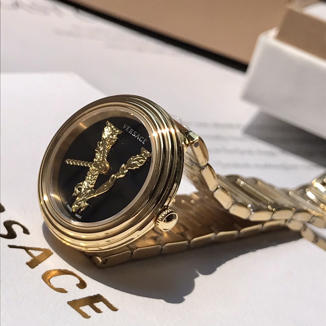VERSACE  手表versace,包,手表 4