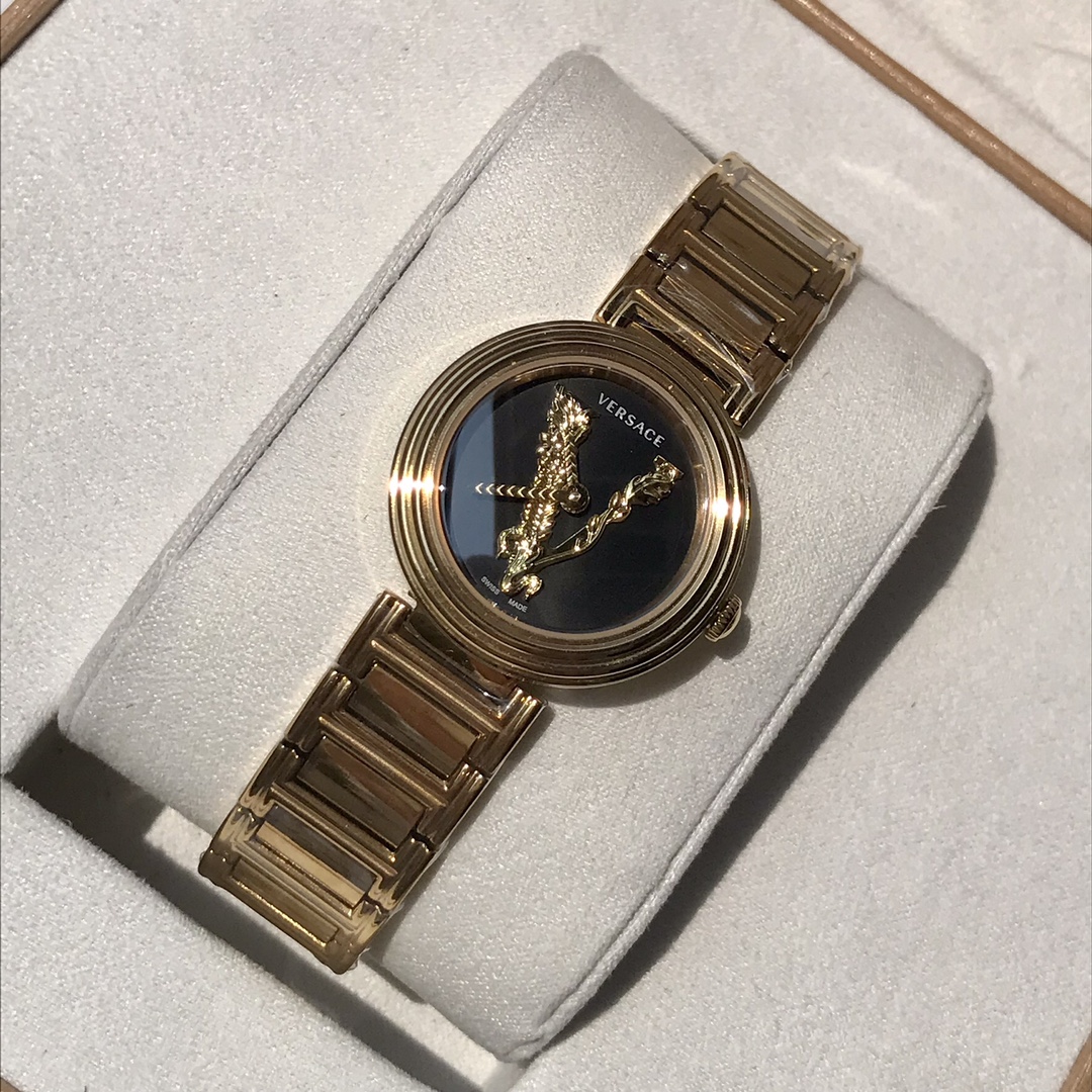 范思哲VERSACE新款独家上线