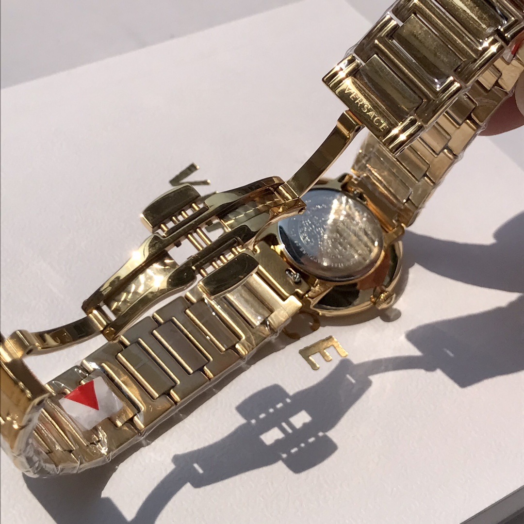 VERSACE  腕表versace,包,手表 9