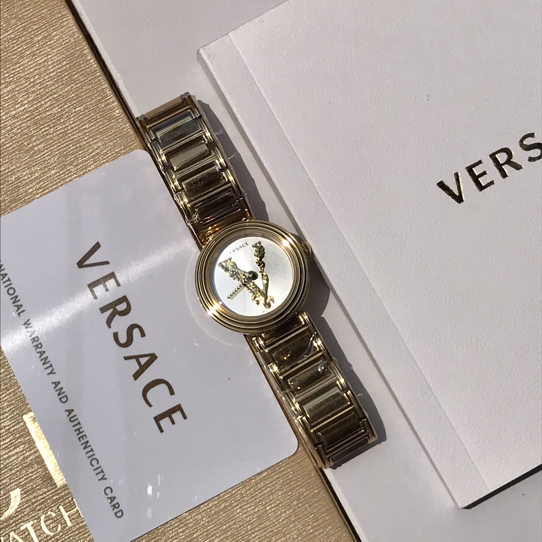 VERSACE  腕表versace,包,手表 3