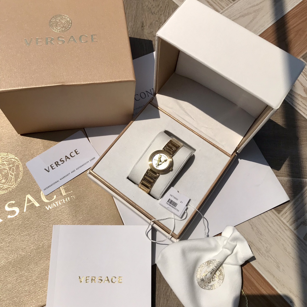 VERSACE  腕表versace,包,手表 2