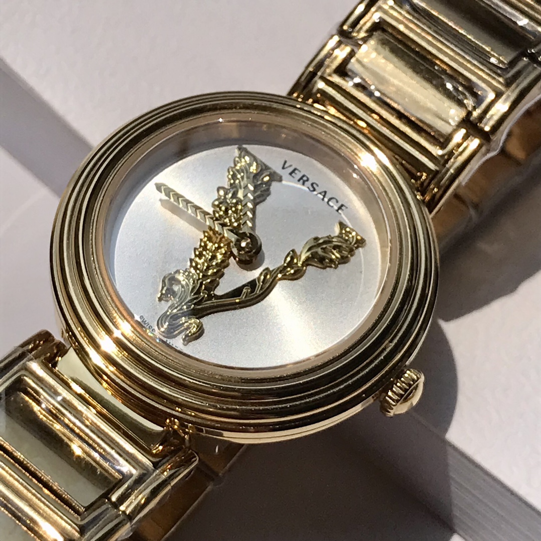VERSACE  腕表versace,包,手表 7