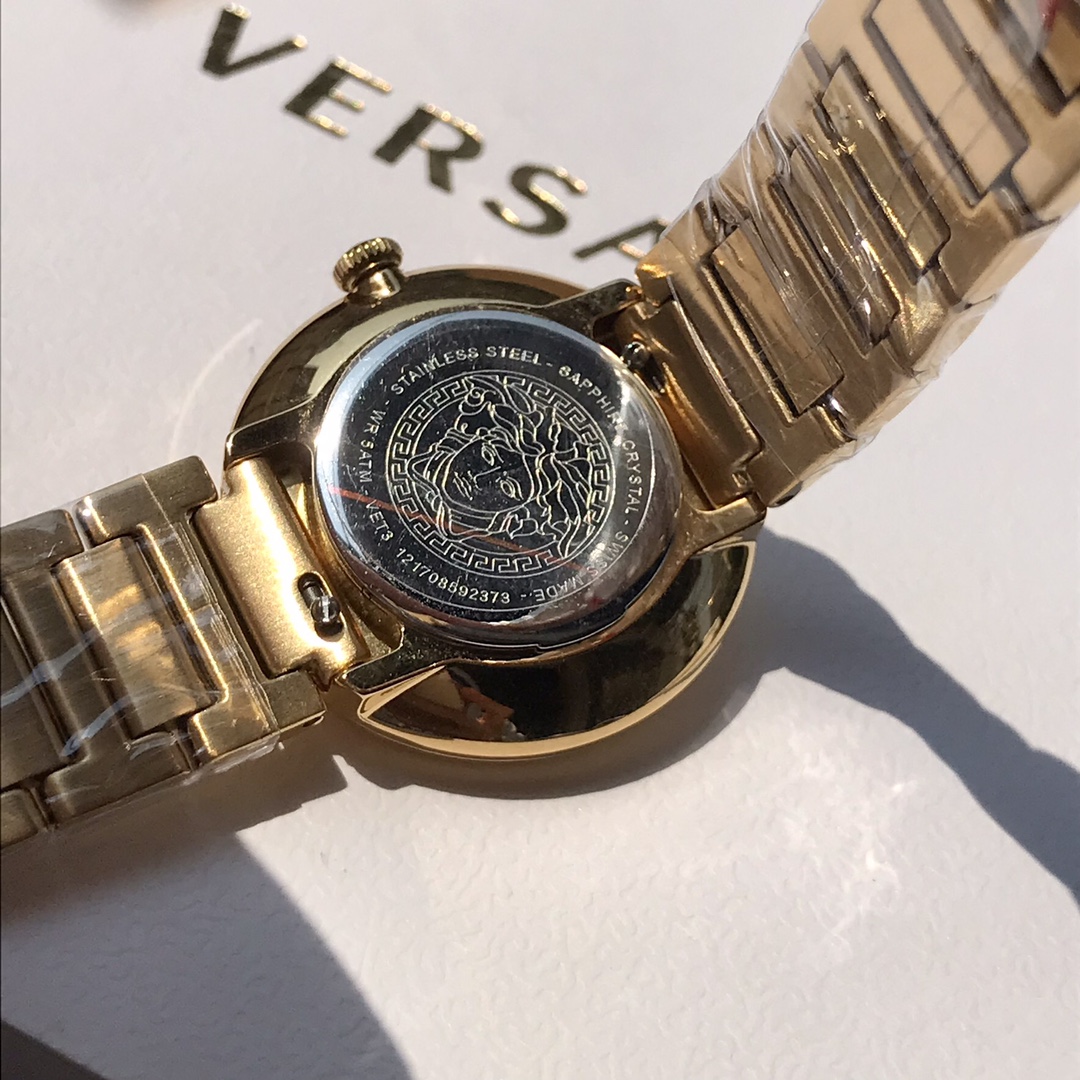 VERSACE  腕表versace,包,手表 5
