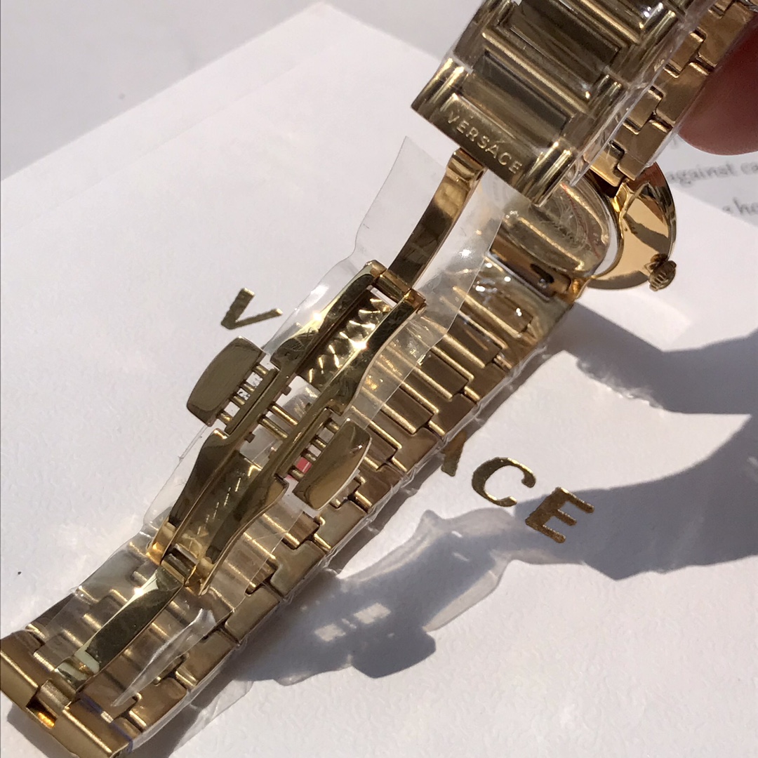 VERSACE  腕表versace,包,手表 9