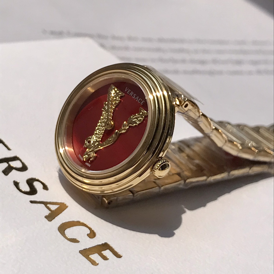 VERSACE  腕表versace,包,手表 4
