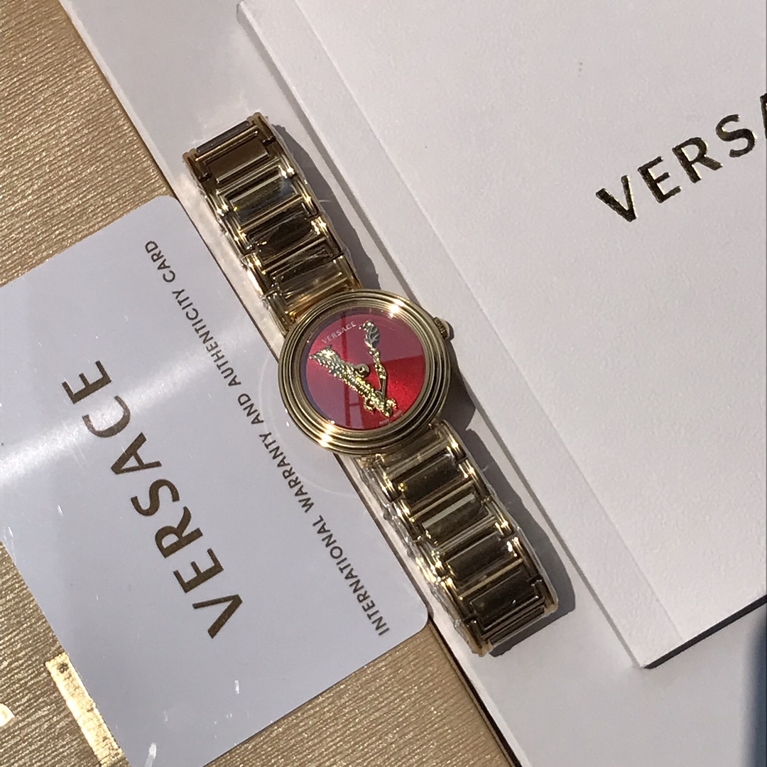 VERSACE  腕表versace,包,手表 3