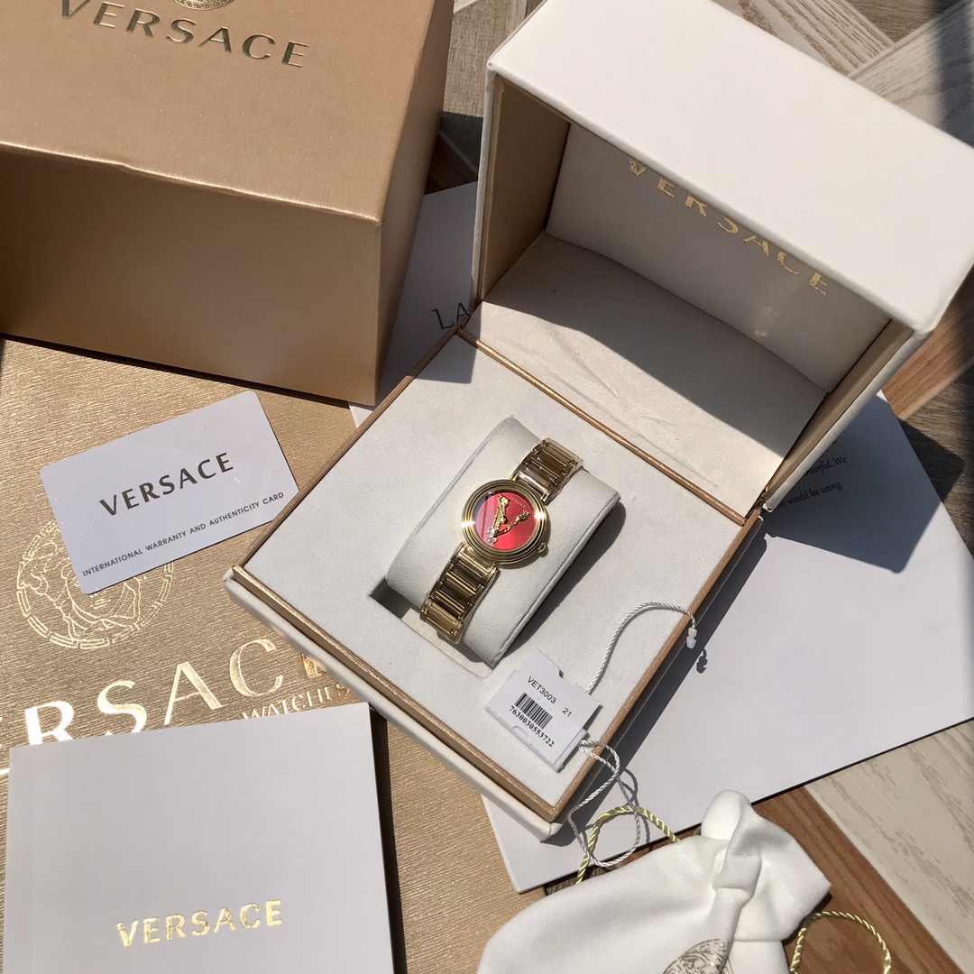 VERSACE  腕表versace,包,手表 2
