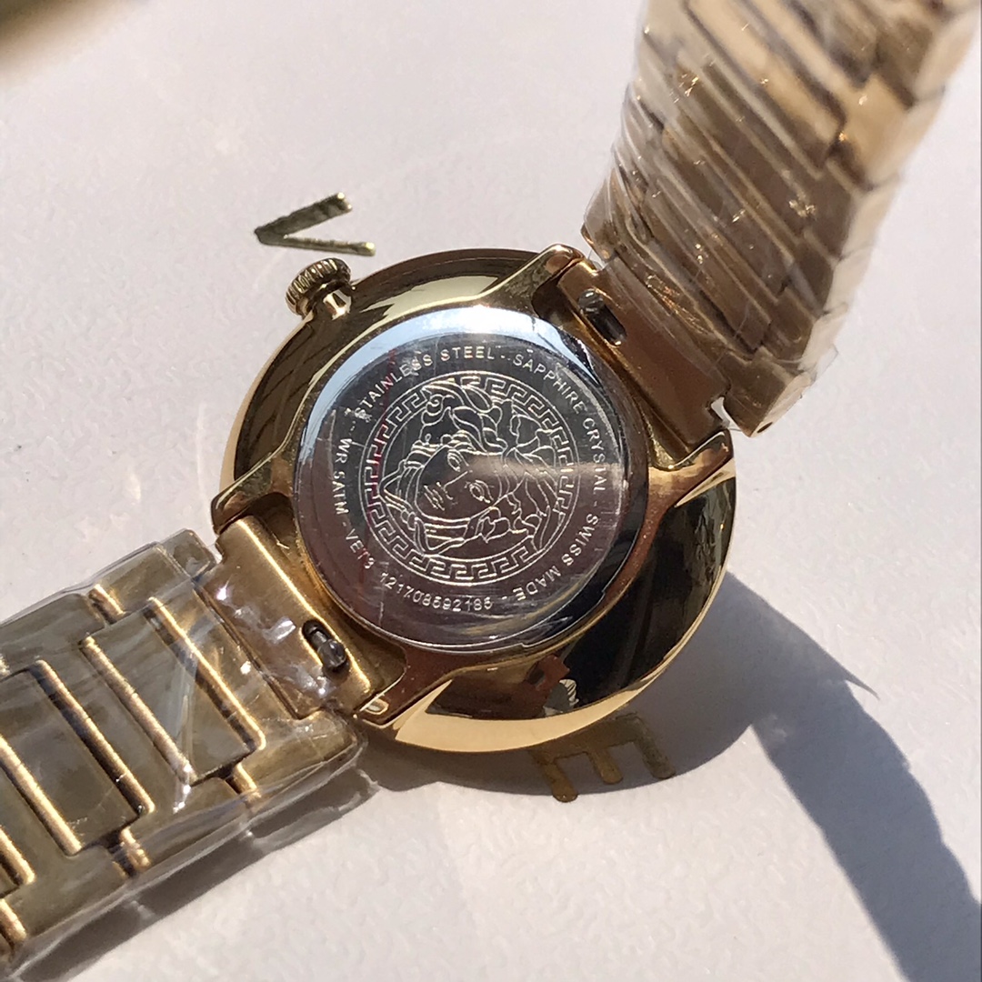 VERSACE  腕表versace,包,手表 5