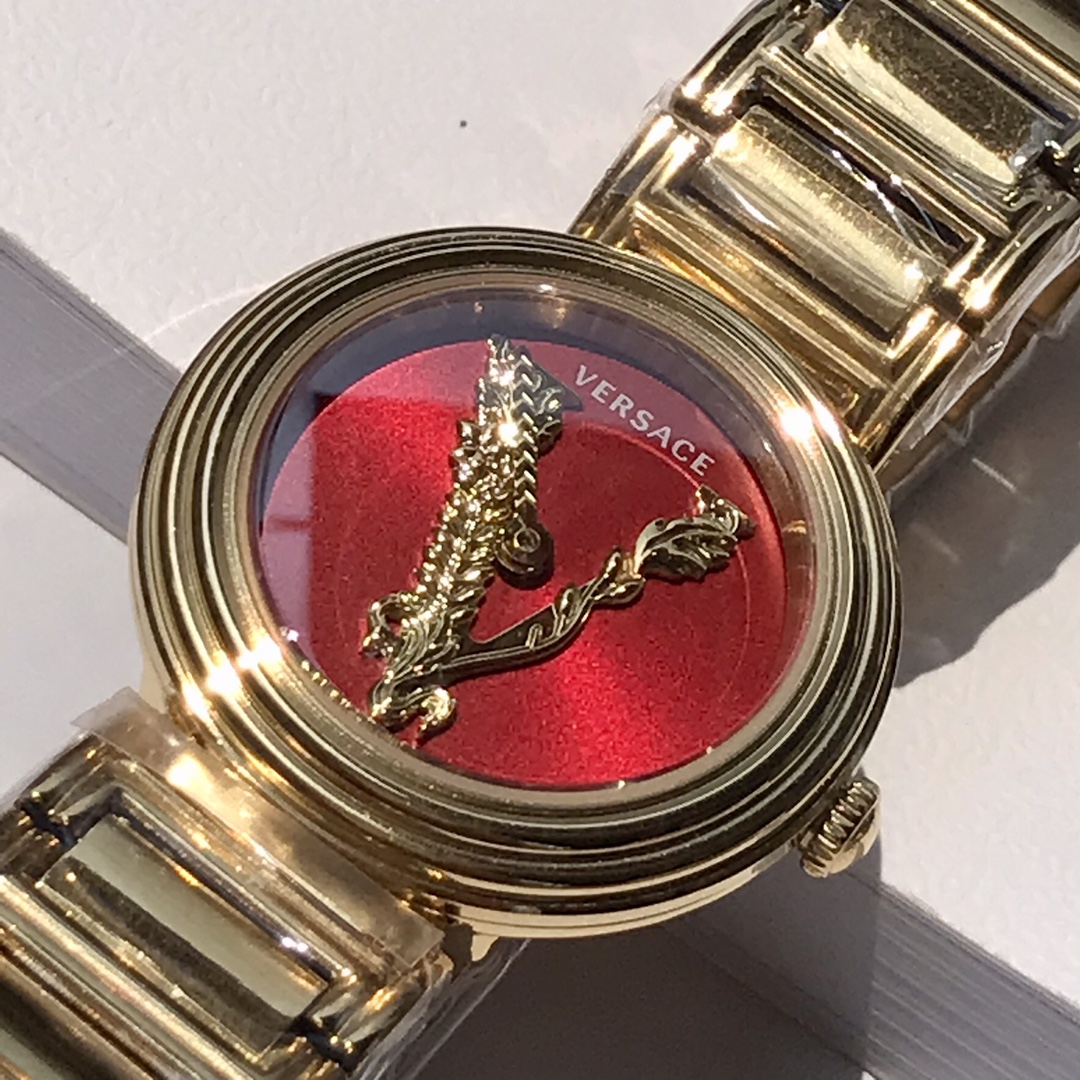 VERSACE  腕表versace,包,手表 7