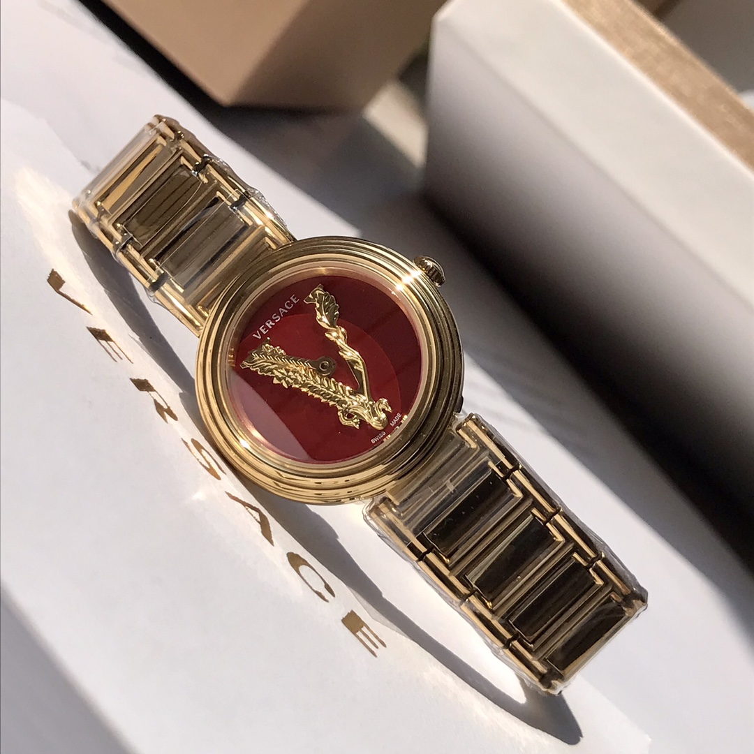 VERSACE  腕表versace,包,手表 8
