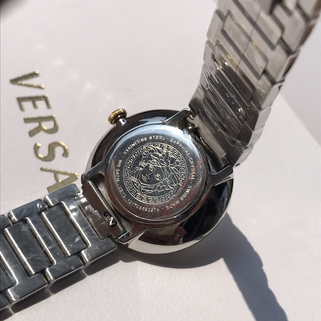 VERSACE  腕表versace,包,手表 5
