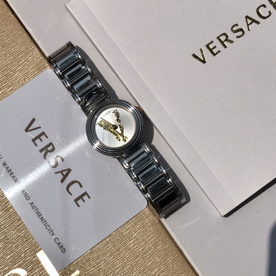 VERSACE  腕表versace,包,手表 3