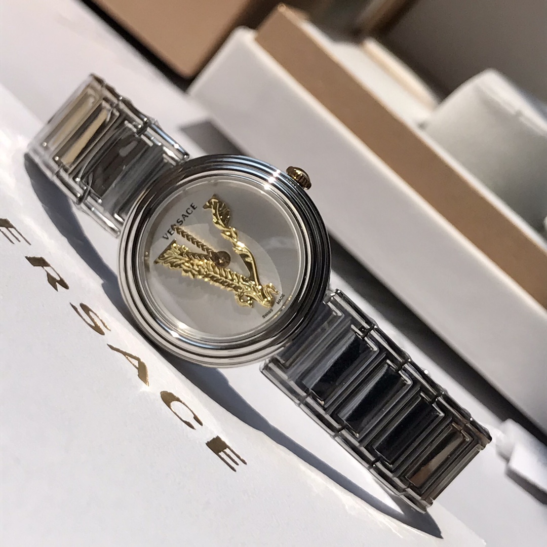 VERSACE  腕表versace,包,手表 8