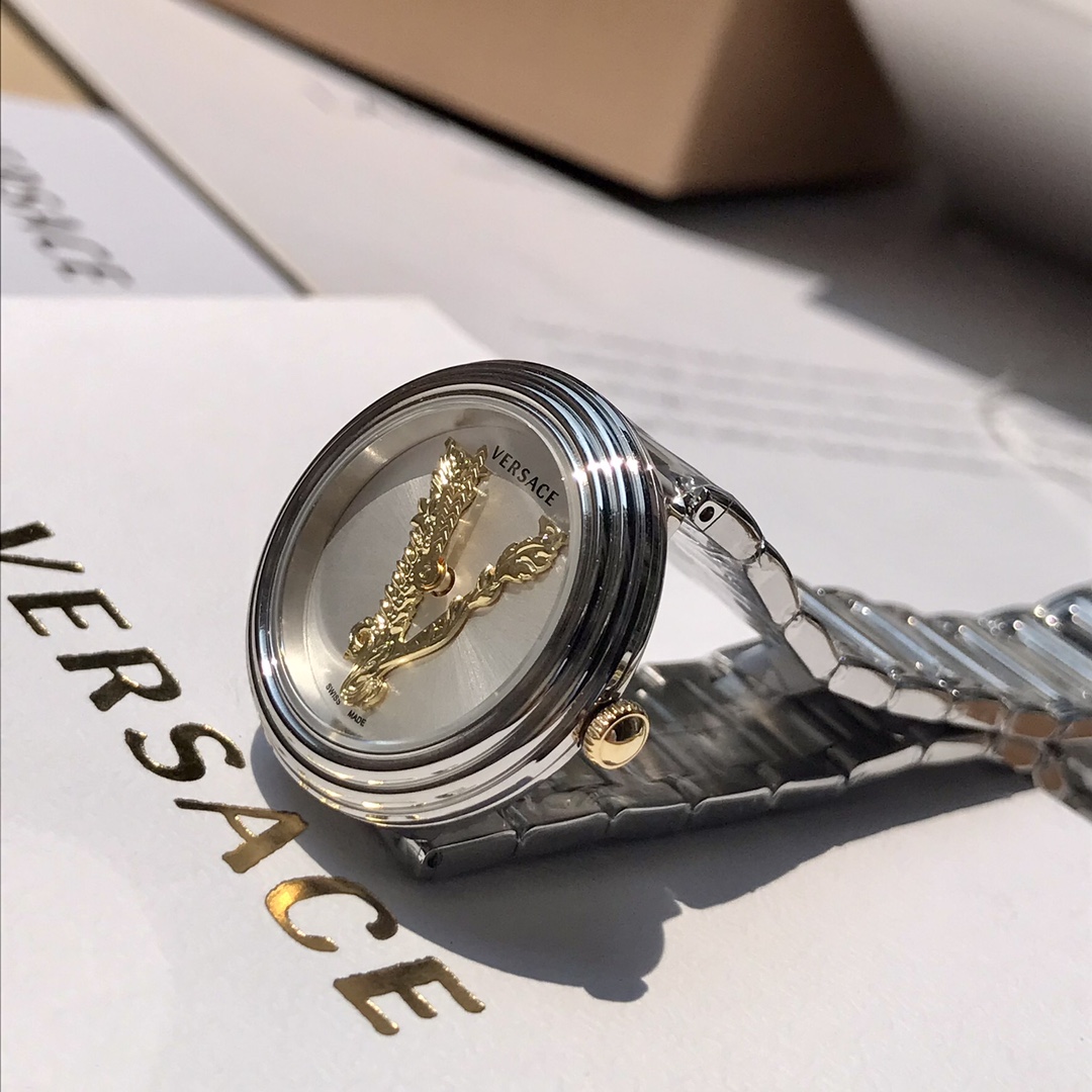 VERSACE  腕表versace,包,手表 4