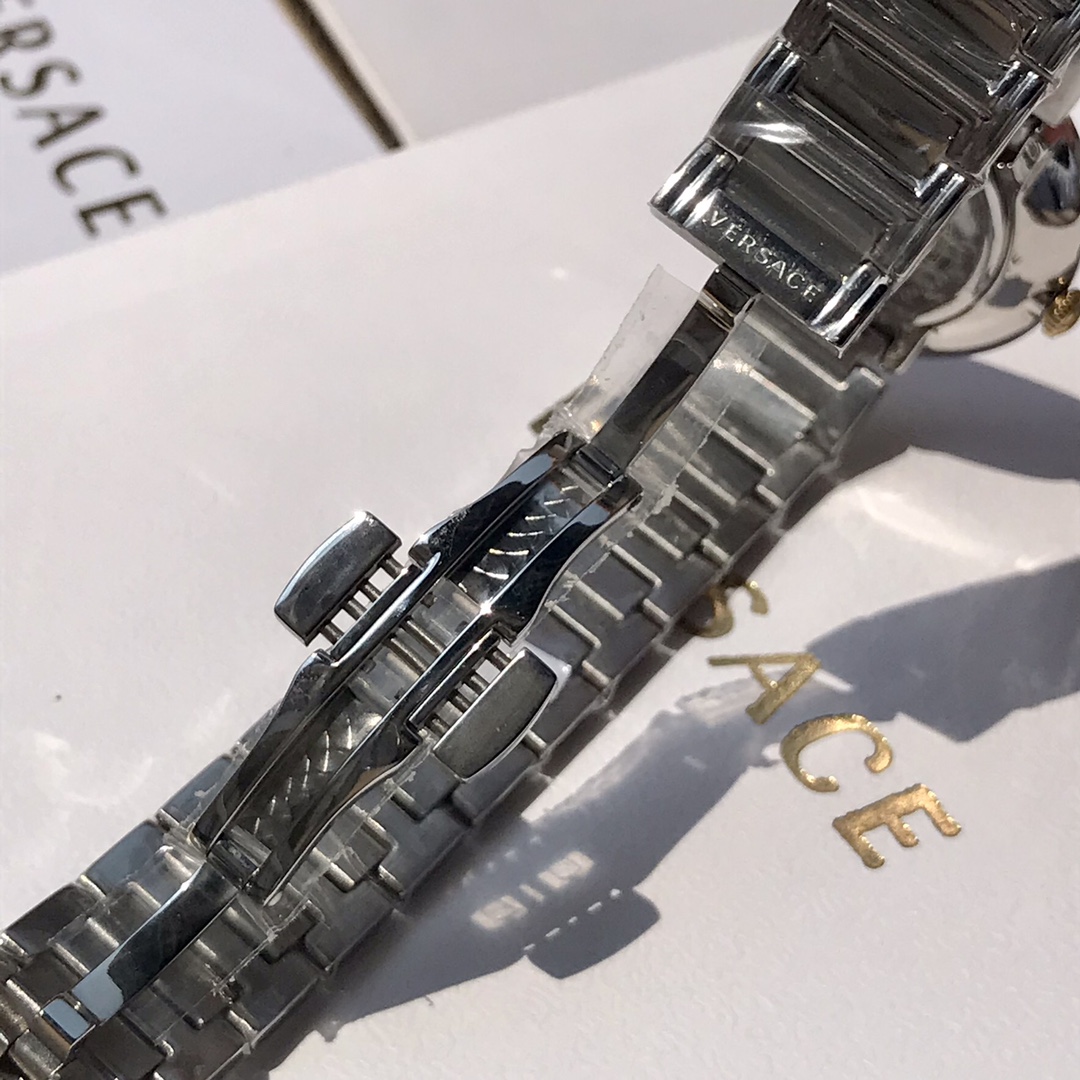 VERSACE  腕表versace,包,手表 9