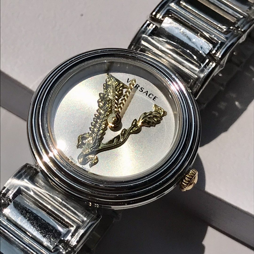 VERSACE  腕表versace,包,手表 7