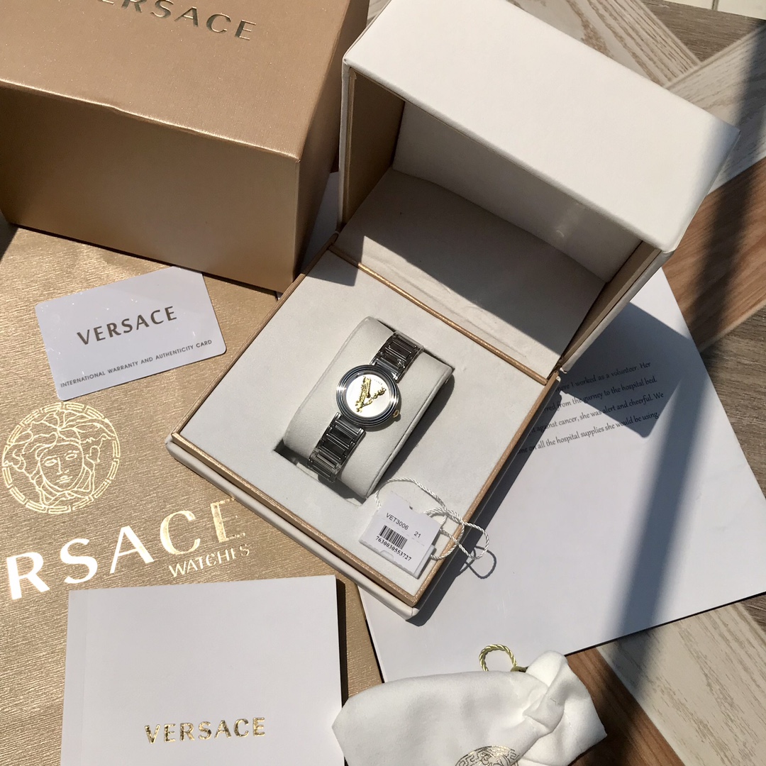 VERSACE  腕表versace,包,手表 2