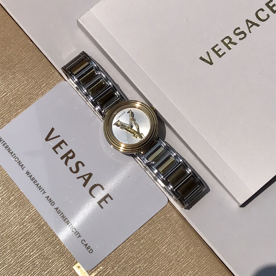 VERSACE 腕表versace,包,手表 3 VERSACE 腕表versace,包,手表 3