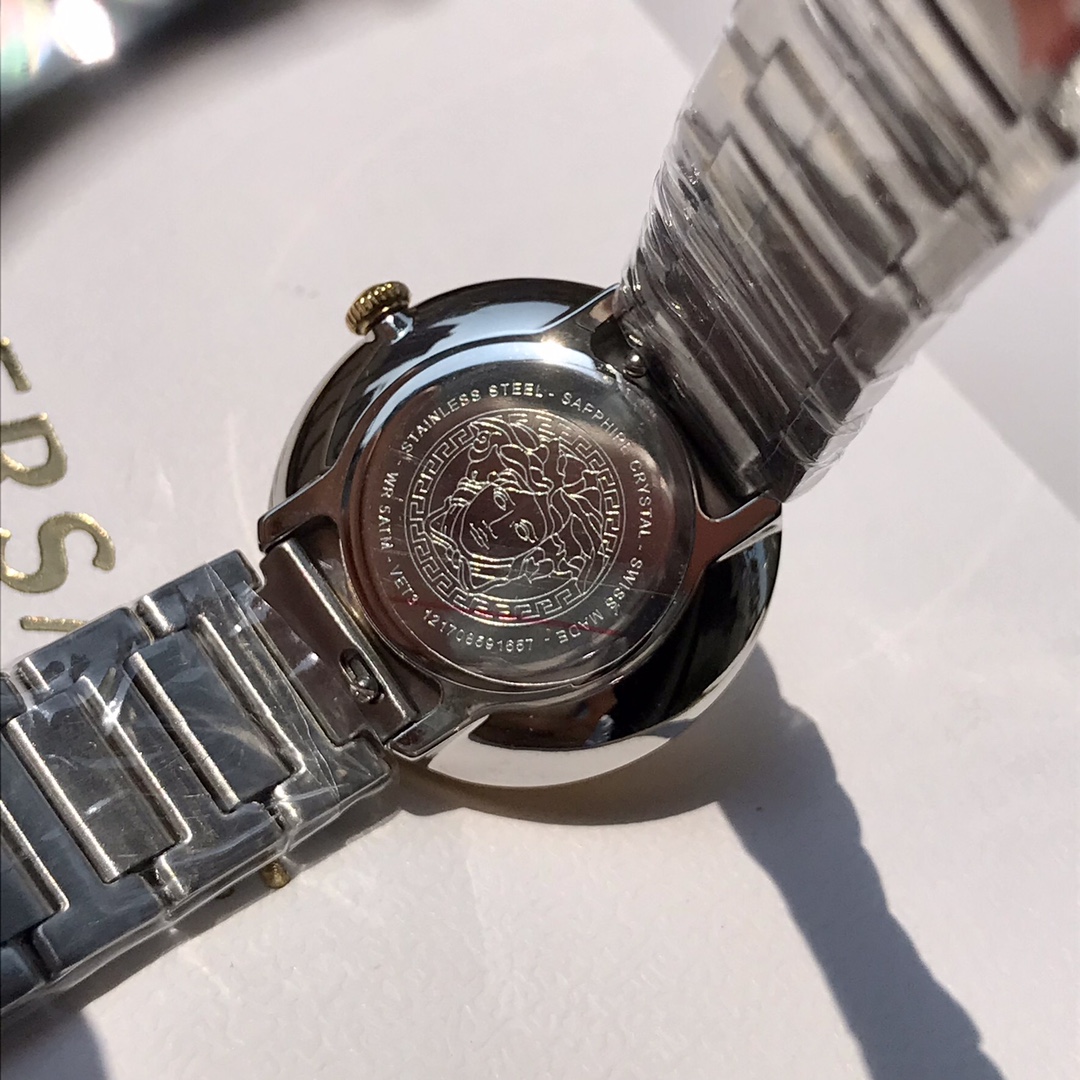 VERSACE 腕表versace,包,手表 5 VERSACE 腕表versace,包,手表 5