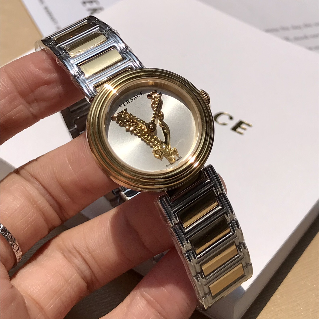 VERSACE 腕表versace,包,手表 6 VERSACE 腕表versace,包,手表 6