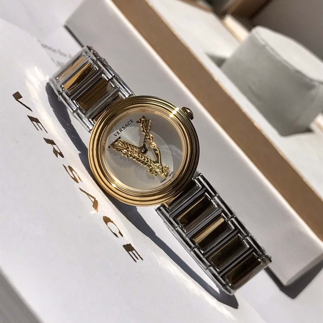 VERSACE 腕表versace,包,手表 8 VERSACE 腕表versace,包,手表 8