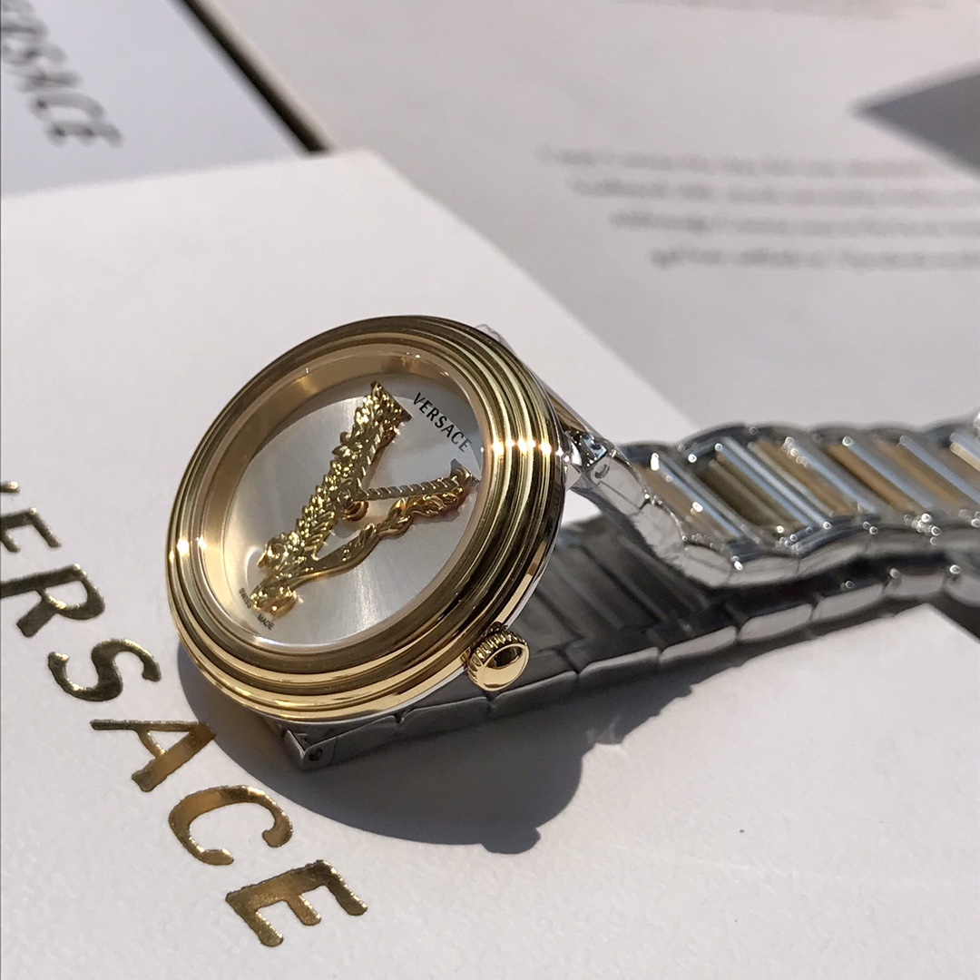 VERSACE 腕表versace,包,手表 4 VERSACE 腕表versace,包,手表 4