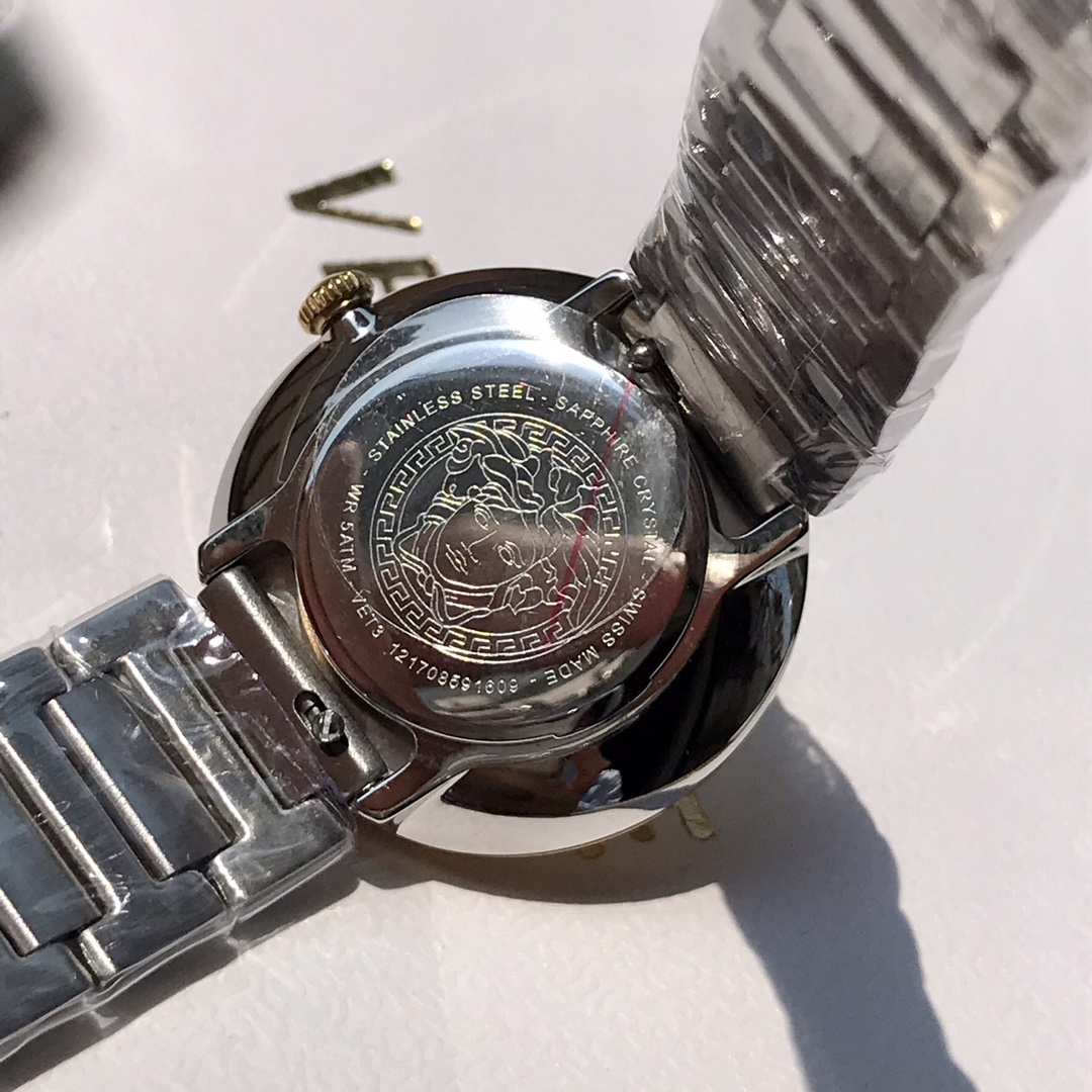 VERSACE  手表versace,包,手表 5