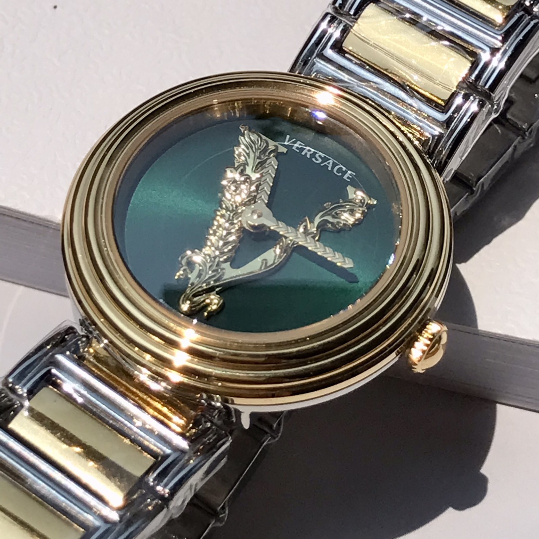 VERSACE  手表versace,包,手表 7