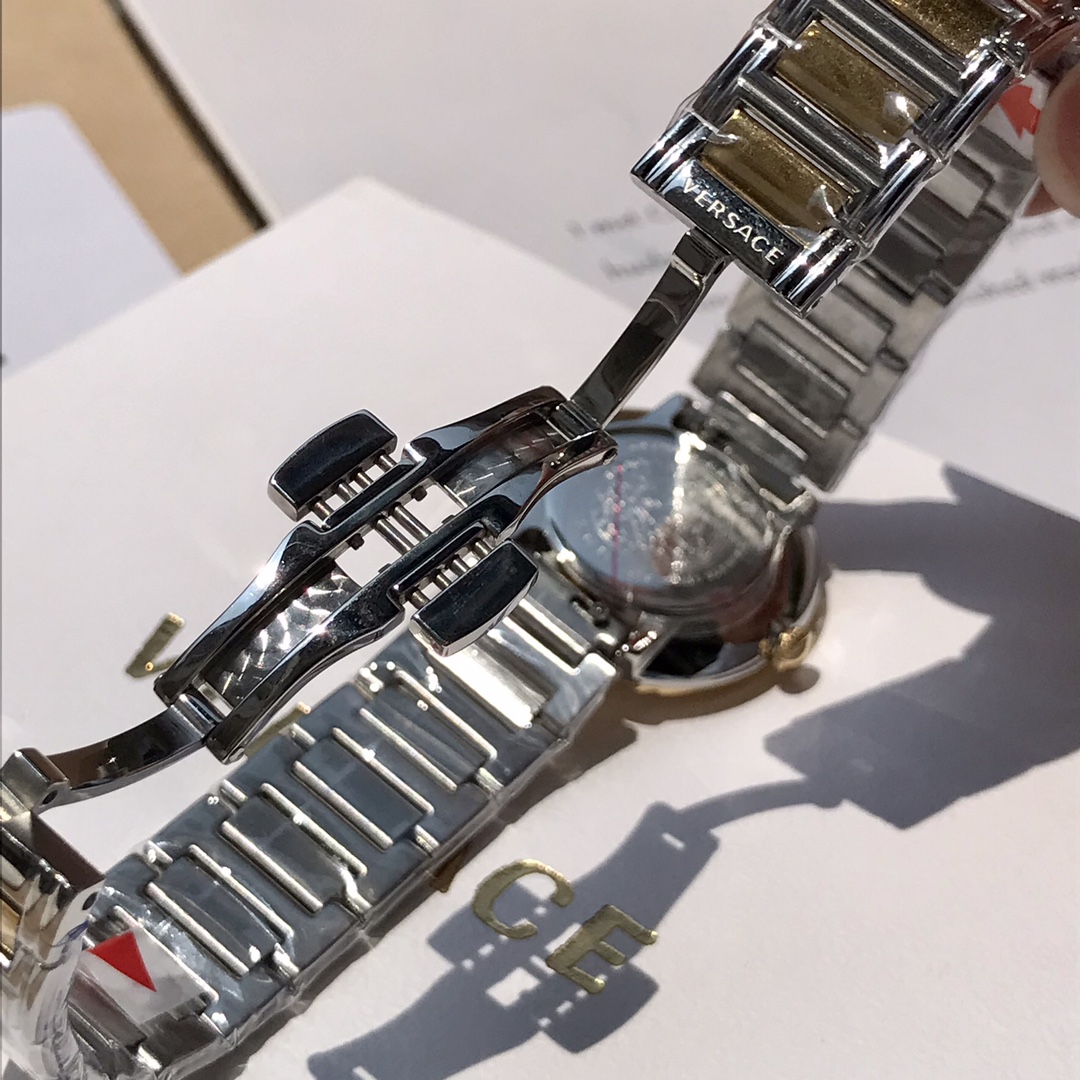 VERSACE  手表versace,包,手表 9