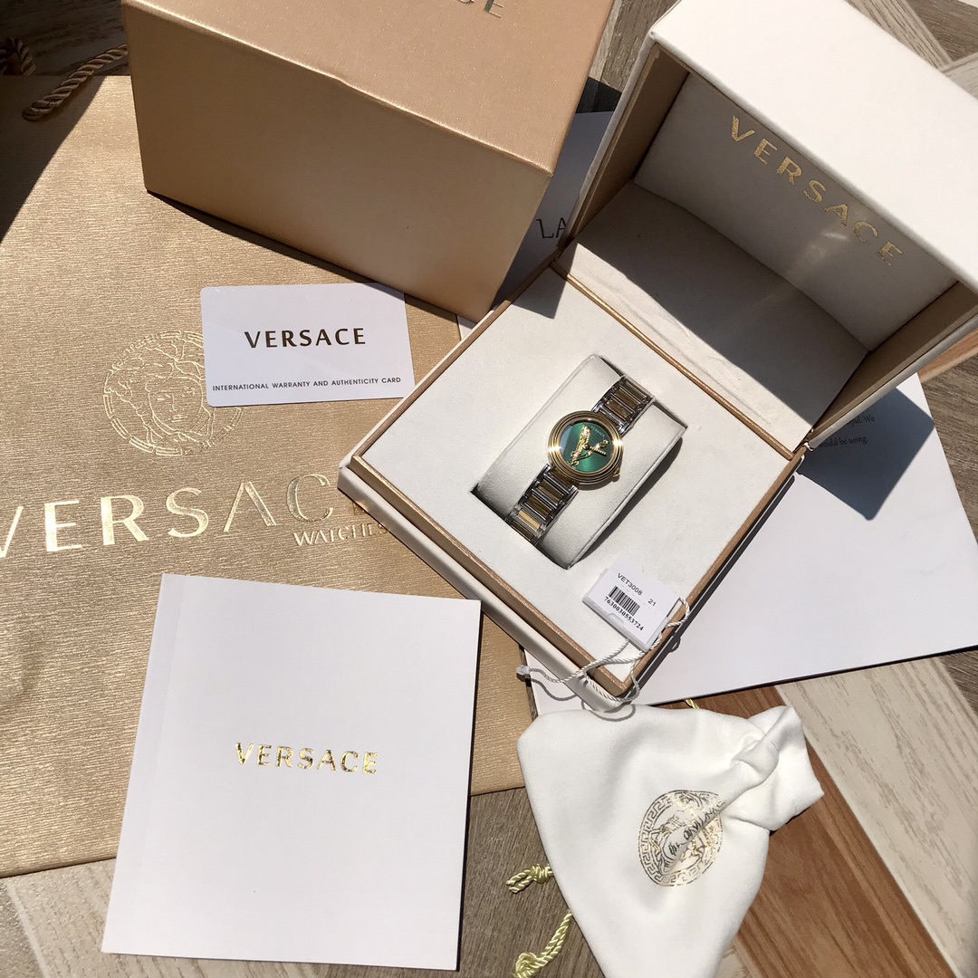 VERSACE  手表versace,包,手表 2
