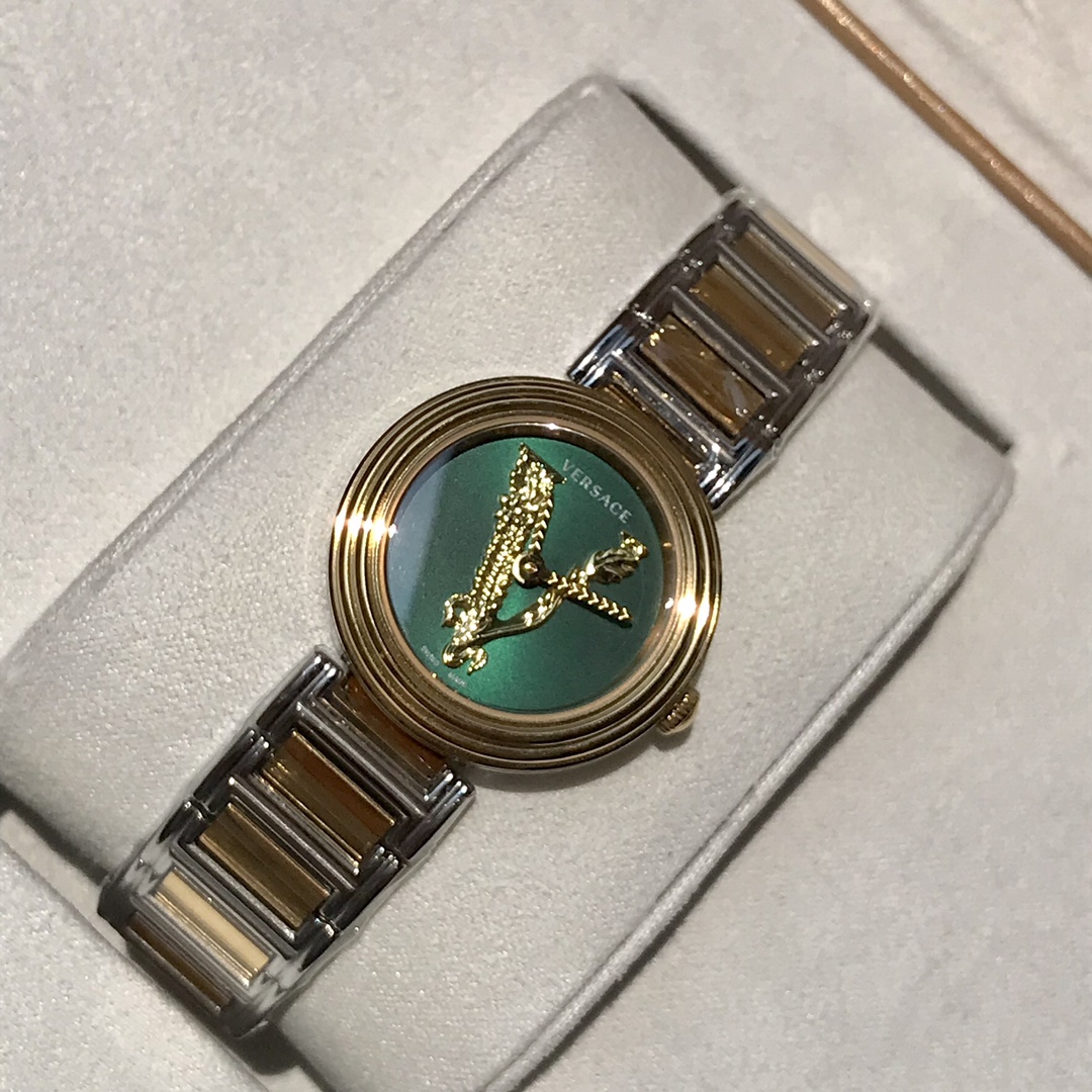 范思哲VERSACE新款独家上线