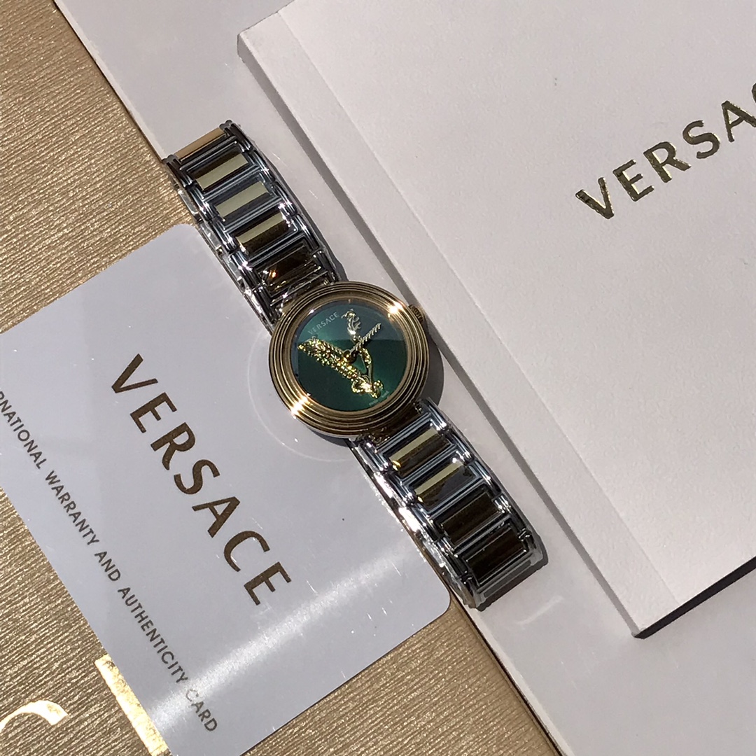 VERSACE  手表versace,包,手表 3