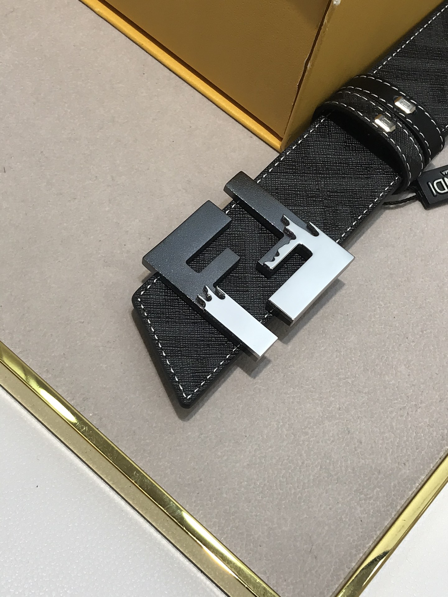 配送专柜包装打孔针新款FD宽38MM