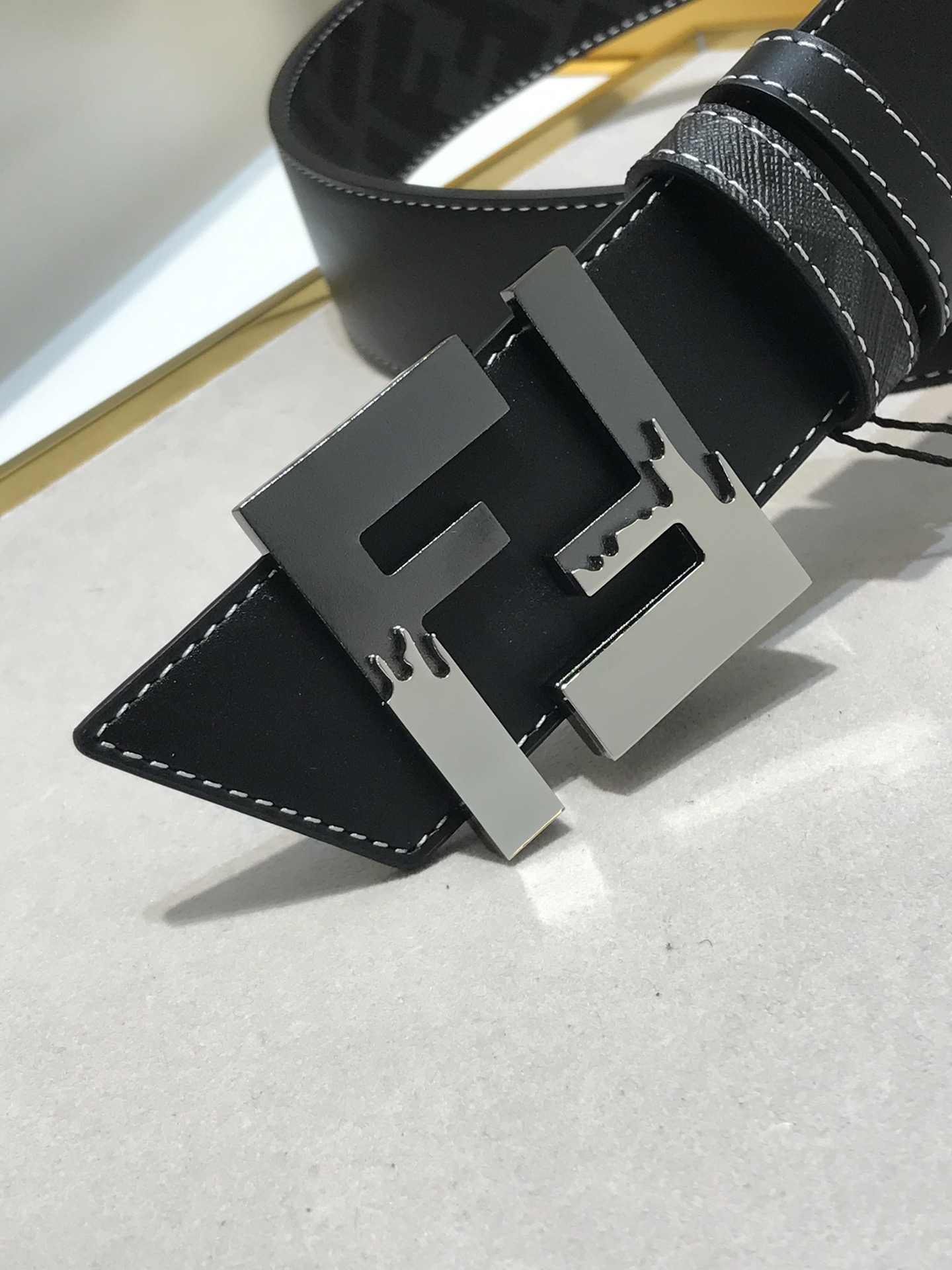 配送专柜包装打孔针新款FD宽38MM