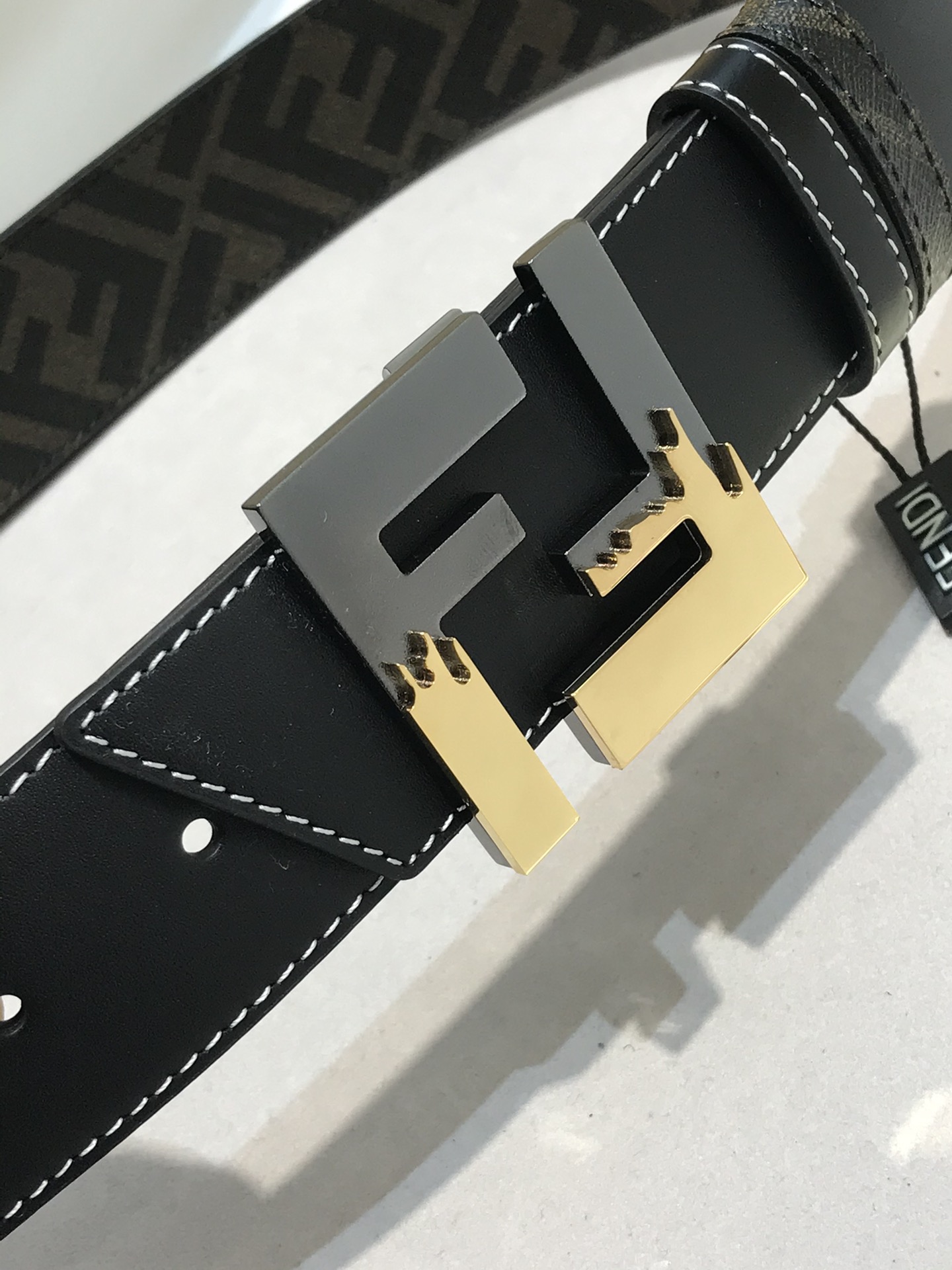 配送专柜包装打孔针新款FD宽38MM