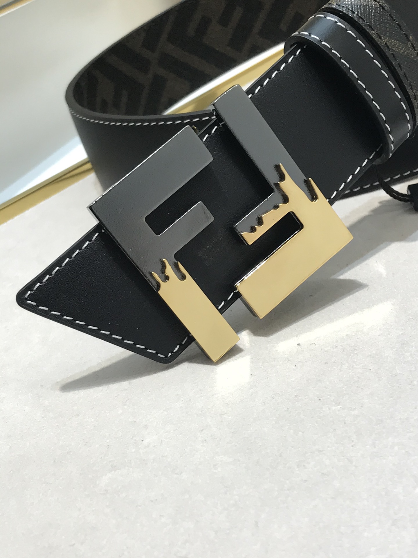 配送专柜包装打孔针新款FD宽38MM
