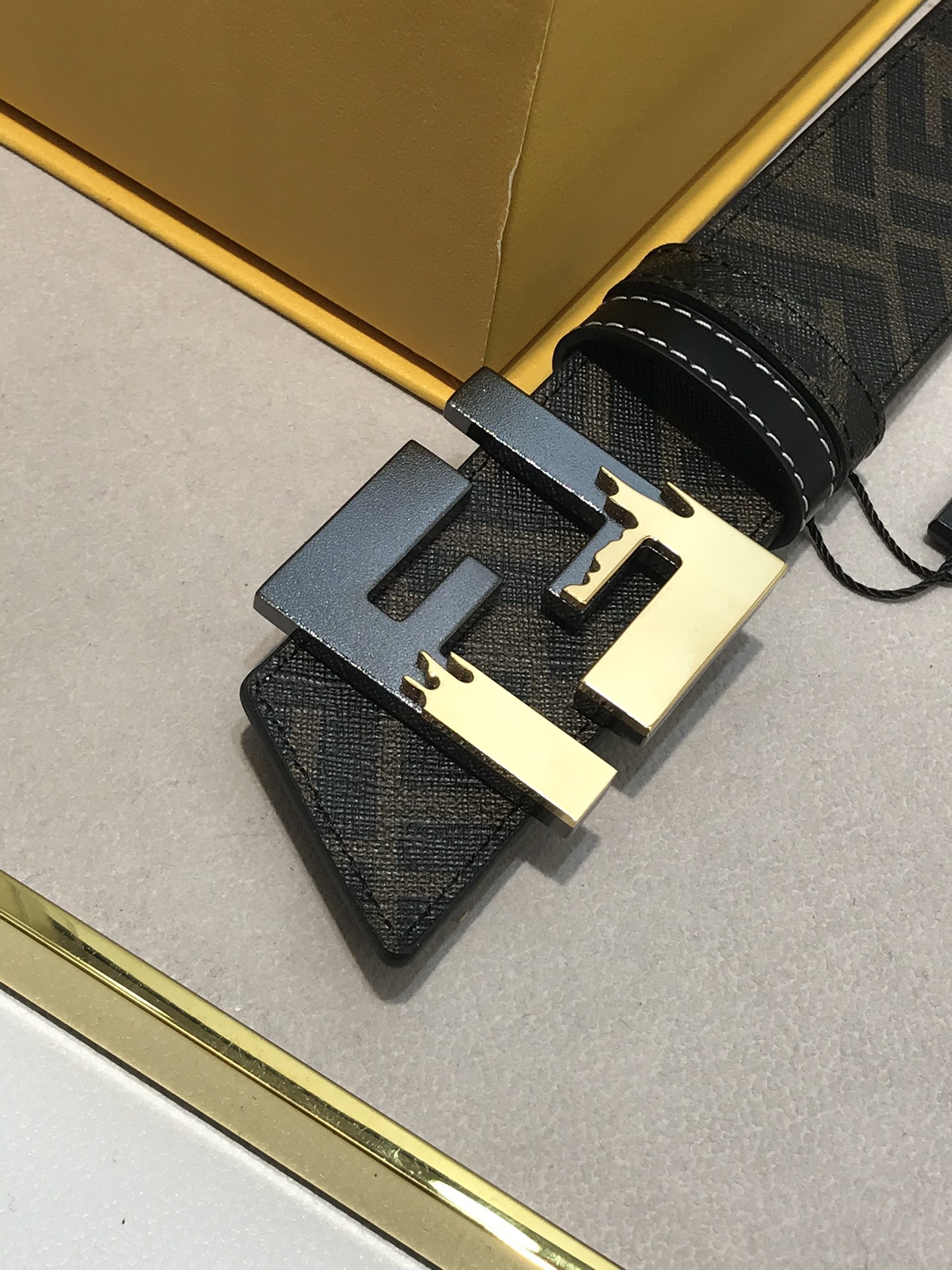 配送专柜包装打孔针新款FD宽38MM