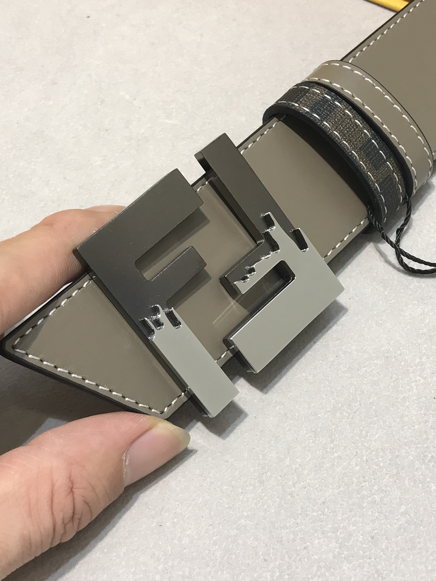 配送专柜包装打孔针新款FD宽38MM